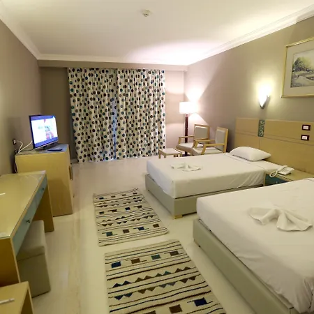 Zya Regina Resort And Aqua Park Hurghada-2