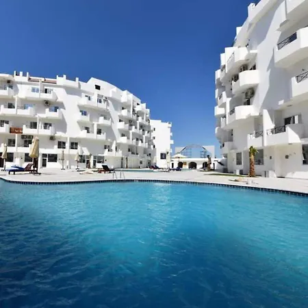 Apartment Place Of Dreams Near The Sea Redsealine-2