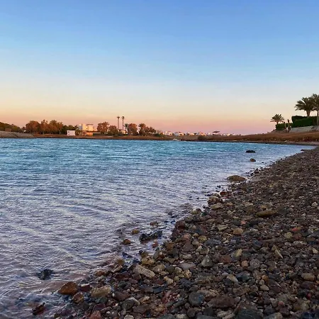 El Gouna One Bedroom Apartment-3
