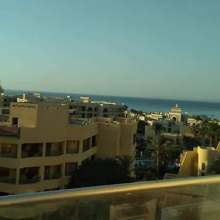 Florenza #D409 Hurghada Sea View Double Fully Equipped By Vision Hotels And Resorts-2