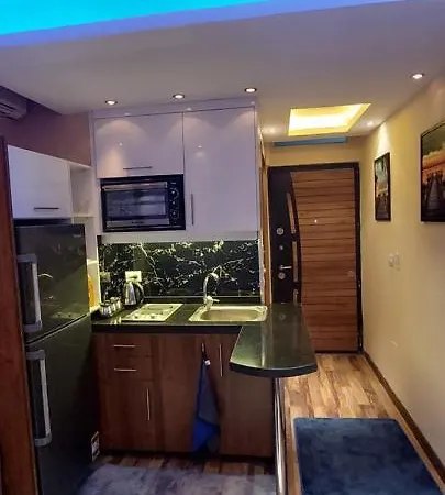 Palma House Apartments S6-2