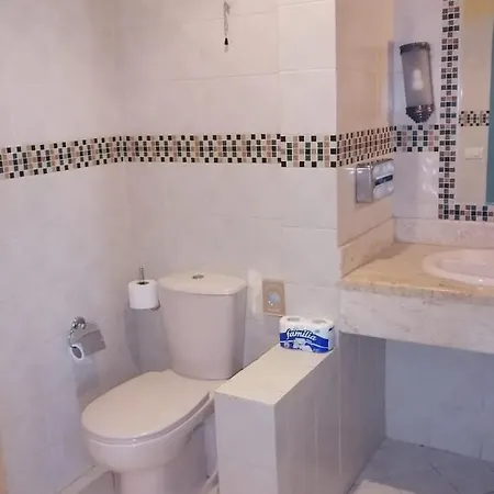 El Gouna Abu Tig Studio- Economy Stay-2