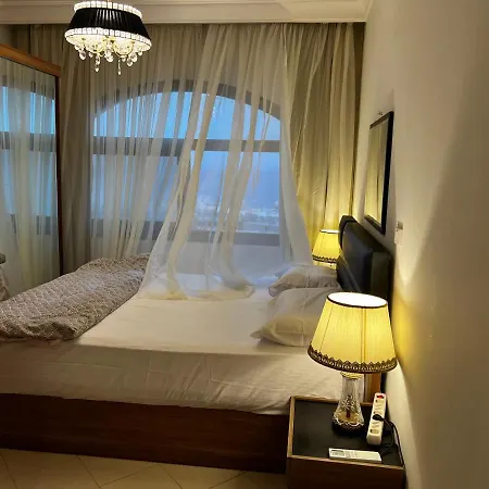 The View Residence Hurghada-3