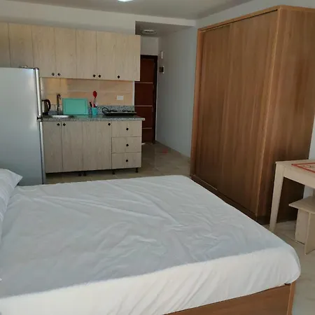 Furnished Studio, At Tiba View, Number R76-2