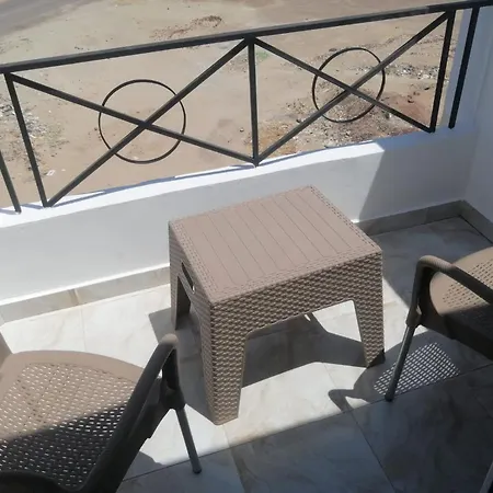Fully Furnished Studio, At Tiba View, Number R75-3