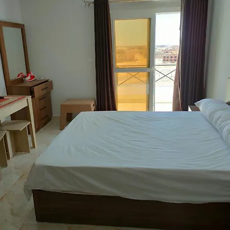 Furnished Studio, At Tiba View, Number R76-3