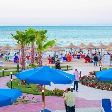 Casablanca beach-2