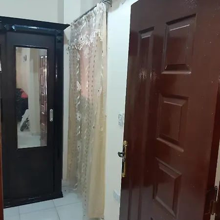 A Nice 1 Bedroom Flat Next To The Grand Aquarium-3