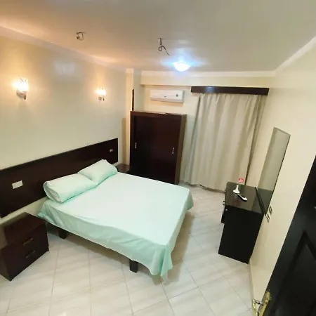 Oasis Hotel Apartments-3