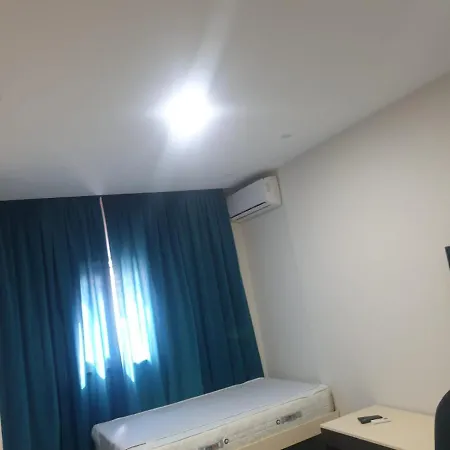 Aqua View Apartments And Suites-2