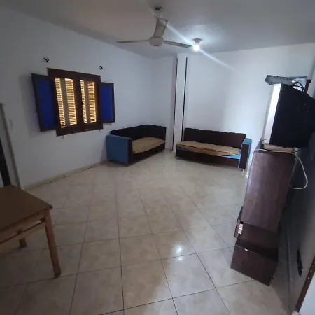 Sea View Apartments Hurghada شقق فندقية بالغردقة-2