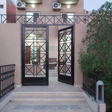 Hurghada Villa-2
