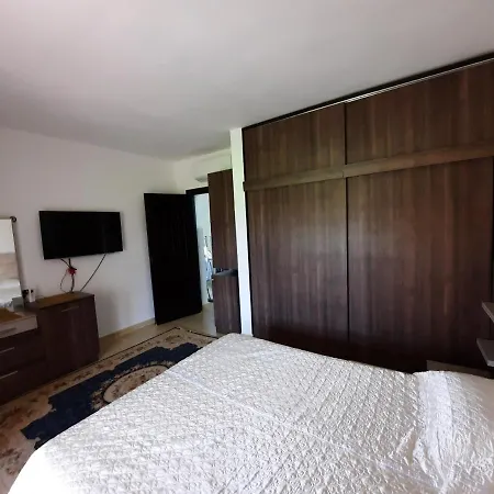 Apartment In Stella Makady-2