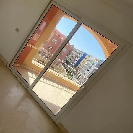 Marina View Apartment For Rent In Hurghada- Long Term-3