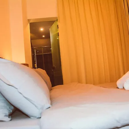 Sholan 2 El Gouna-3 Bedrooms Villa With Private Pool-3
