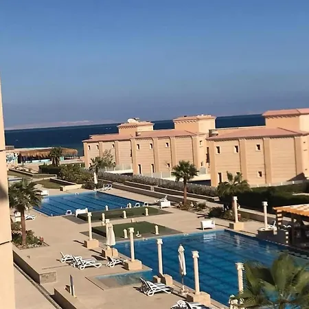 Selena Bay Resort Luxury 1 Bedroom Apartments-2