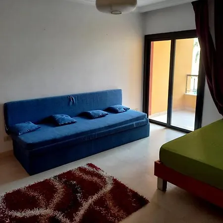 Amazing 2 Bedrooms Flat In Esplanada With Sea View-2