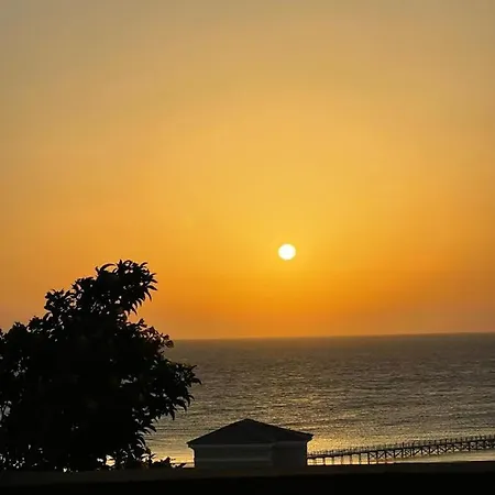 Azzurra Sahl Hasheesh 2 Bedrooms Apartment Sea View-3