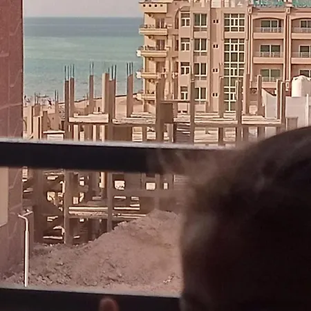 Sea View In Our Heaven-3