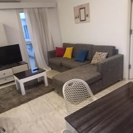 Aqua Palms Resort Next El Gouna-2