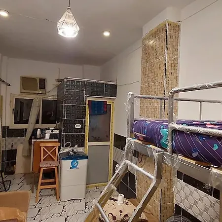 Muse Aatun Studio In Hurghada-2