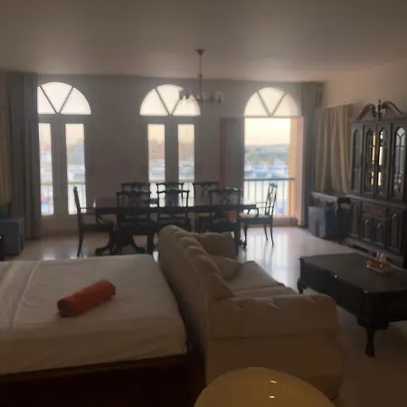 Sea View Loft-2