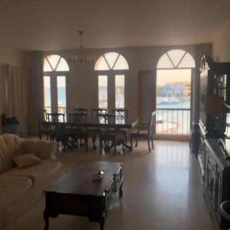 Sea View Loft-3