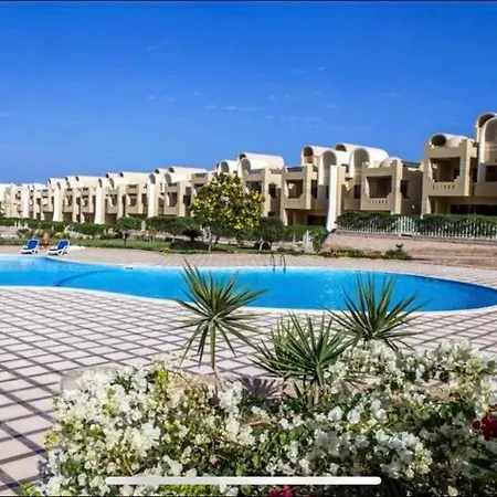 Gravity Joy Apartments Sahl Hasheesh-3