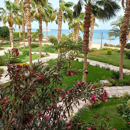 Amazing 2 Bedrooms Flat In Esplanada With Sea View-3