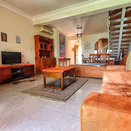 Prime Home The View Hurghada-3