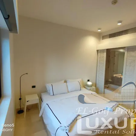 1 Bedroom At Ancient Sand-D46-3