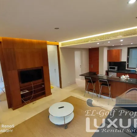 1 Bedroom At Ancient Sand-D46-2