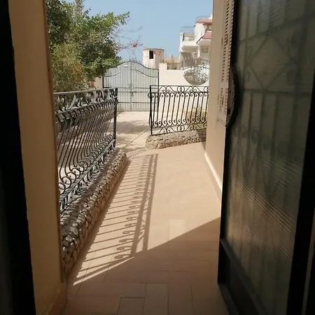 Vella For Rent In Mubarak 7 In Hurghada-2