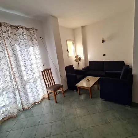 1Bed Room Apartment Sheraton St-3