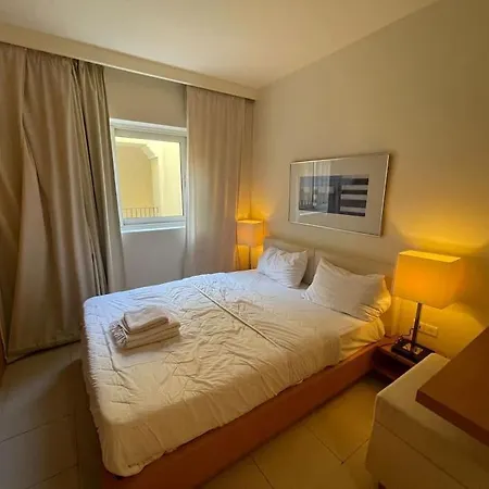 Lovely One Bedroom Apartment Veranda-Sahl Hasheesh-2
