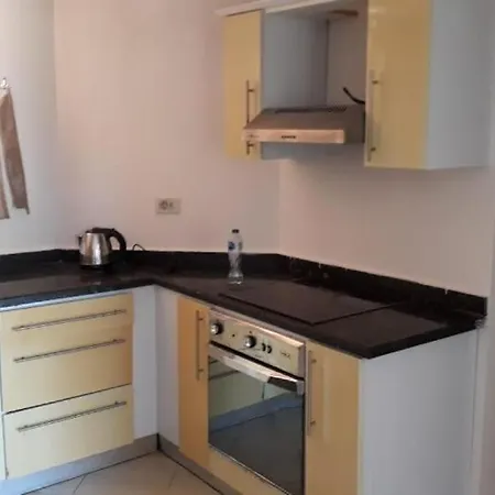Challet For Rent-3