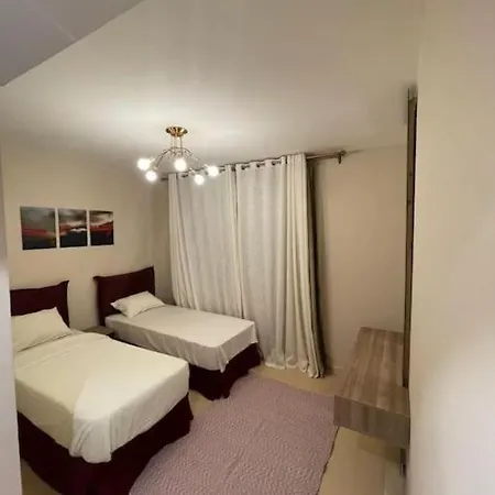 Lovely 2-Bedroom Apartment In Mangroovy Pool View!-2