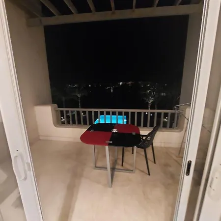 Apartment Two Bedrooms In Joubal View El Gouna-3