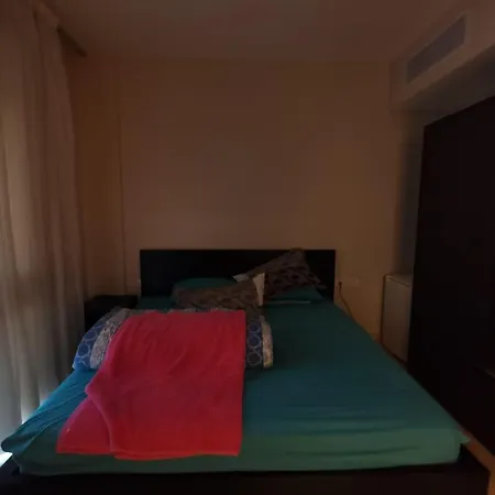 Elgouna Efficient & Cozy-2