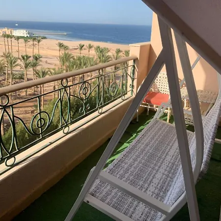 Two Bedroom Apartment In Sahl Hasheesh-2