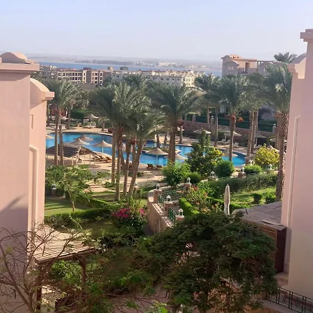 Two Bedroom Apartment In Sahl Hasheesh-3