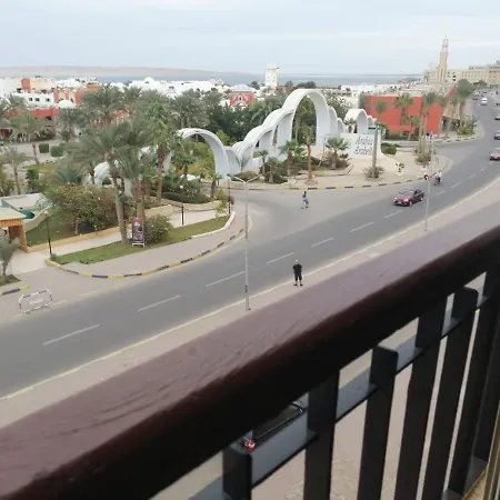 Infinity Sea View Apartment-2