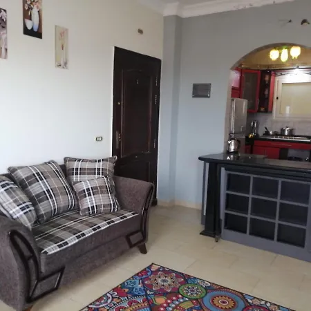 Infinity Sea View Apartment-3