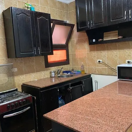 Lovely 1 Bedroom Chalet With A Pool At Stella Makadi-3