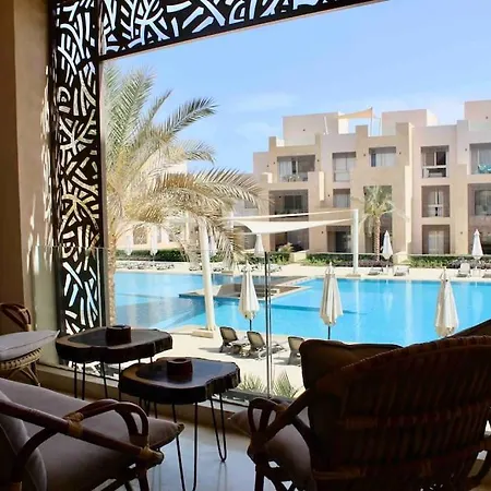 Boho I Free Beach&Pool Access 2Bd-2