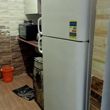 Hurghada Comfort Apartments Flat-3