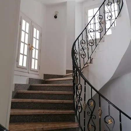 Vella For Rent In Mubarak 7 In Hurghada-3