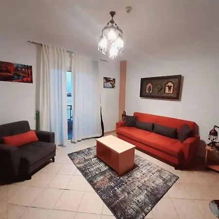 Palm Beach Piazza - Apartment Hotal-Sahl Hasheesh-3