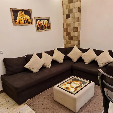 Ferienwohnung استوديو-3