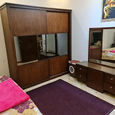 Ferienwohnung استوديو-2